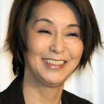 野際陽子さん　死去