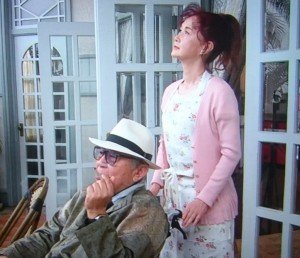 中島みゆき　やすらぎの郷